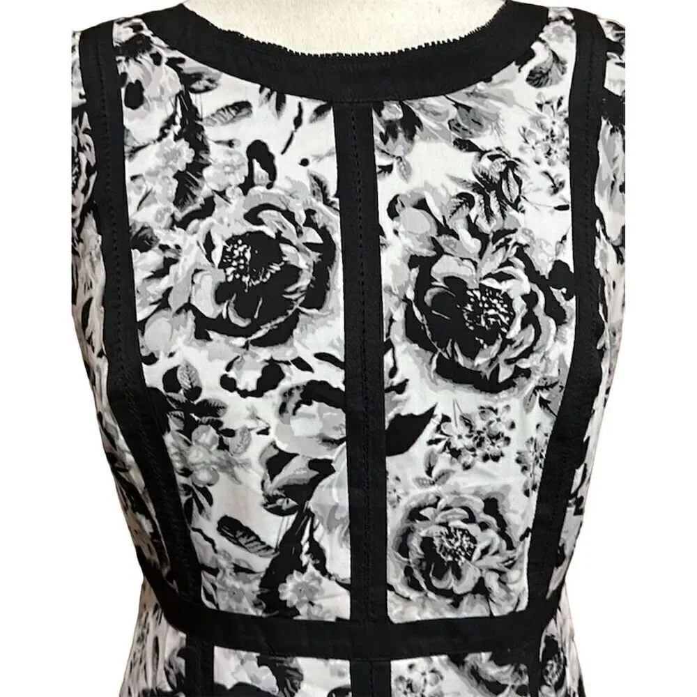 Talbots sleeveless line